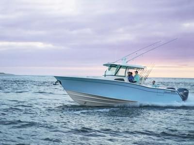 BOATZON | Grady White Canyon 336 2026 BOATZON | Grady White Canyon 336 2026