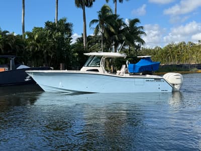 BOATZON | Grady-White Canyon 336 2027