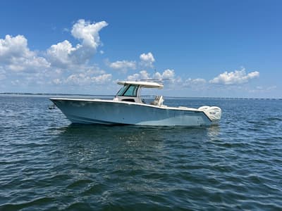 BOATZON | Grady-White Canyon 336 2027
