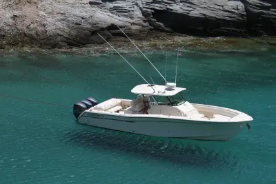 BOATZON | Grady-White Canyon 376 2023 BOATZON | Grady-White Canyon 376 2023