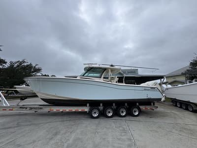 BOATZON | Grady White Canyon 386 2024 BOATZON | Grady White Canyon 386 2024