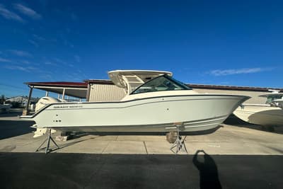 BOATZON | Grady-White Canyon 386 2026