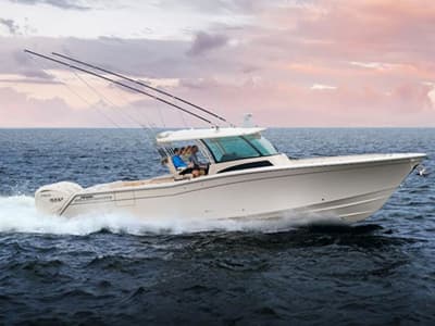 BOATZON | Grady White Canyon 386 2027