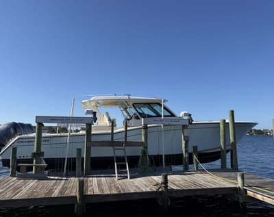 BOATZON | Grady-White Canyon 456 2021 BOATZON | Grady-White Canyon 456 2021