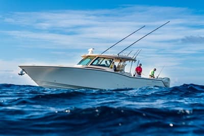 BOATZON | Grady White Canyon 456 2027 BOATZON | Grady White Canyon 456 2027