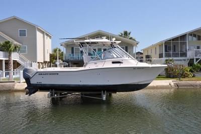 BOATZON | Grady White Chesapeake 290 2010
