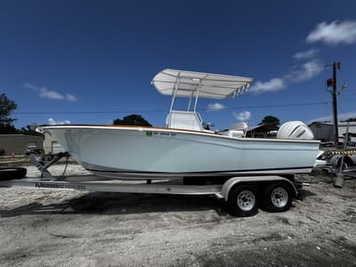 BOATZON | Grady-White CUSTOM 22 1982