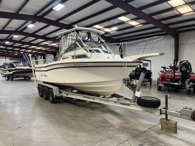 BOATZON | Grady White EXPLOROR 24 1994