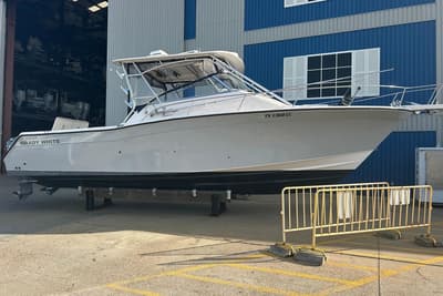 BOATZON | Grady White Express 330 2002 BOATZON | Grady White Express 330 2002