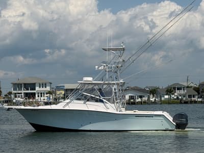 BOATZON | Grady-White EXPRESS 330 2003
