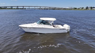 BOATZON | Grady-White Express 340 2026