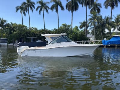 BOATZON | Grady-White Express 340 2026