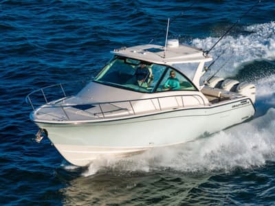BOATZON | Grady White Express 340 2026