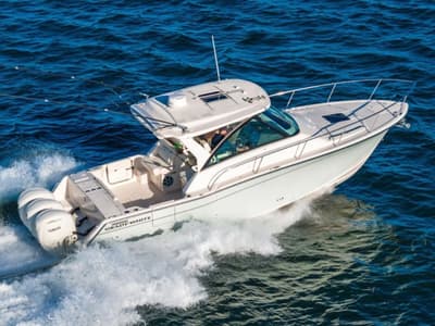 BOATZON | Grady White Express 340 2027 BOATZON | Grady White Express 340 2027