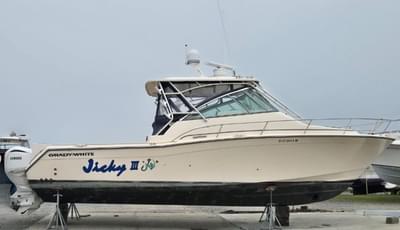 BOATZON | Grady-White Express 360 2007
