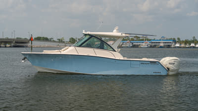 BOATZON | Grady-White Express 370 2027
