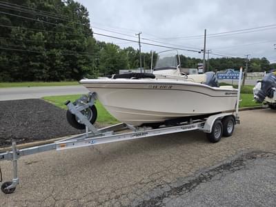 BOATZON | Grady White Fisherman 180 2024 BOATZON | Grady White Fisherman 180 2024