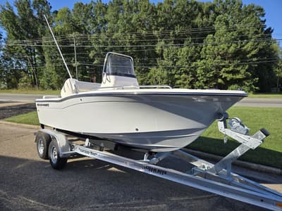 BOATZON | Grady White Fisherman 180 2026