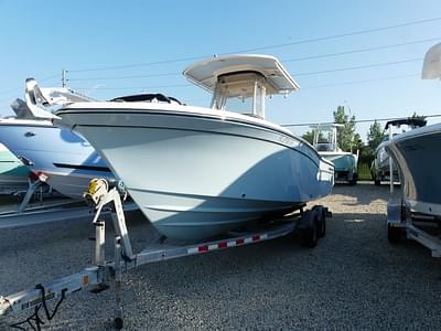 BOATZON | Grady White Fisherman 236 2019 BOATZON | Grady White Fisherman 236 2019
