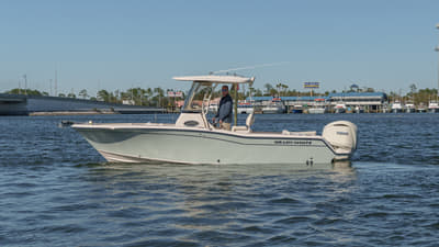 BOATZON | Grady-White Fisherman 236 2026