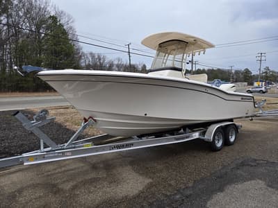 BOATZON | Grady White Fisherman 236 2026