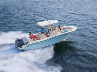 BOATZON | Grady White Fisherman 236 2026