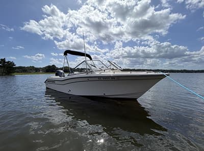 BOATZON | Grady White Freedom 192 2020