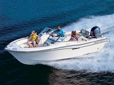 BOATZON | Grady White Freedom 205 2015 BOATZON | Grady White Freedom 205 2015