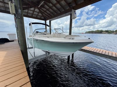 BOATZON | Grady-White FREEDOM 215 2023