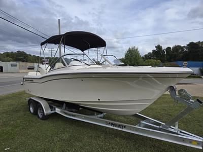 BOATZON | Grady White Freedom 215 2026