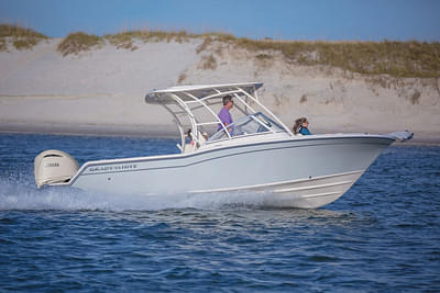 BOATZON | Grady-White Freedom 235 2025
