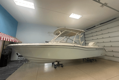 BOATZON | Grady-White Freedom 235 2026 BOATZON | Grady-White Freedom 235 2026