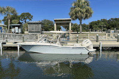BOATZON | Grady-White Freedom 235 2026 BOATZON | Grady-White Freedom 235 2026