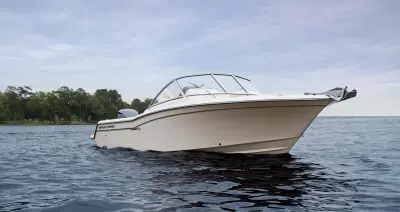 BOATZON | Grady-White Freedom 235 2026