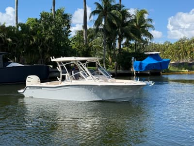 BOATZON | Grady-White Freedom 235 2027
