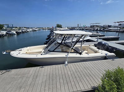 BOATZON | Grady White Freedom 255 2016