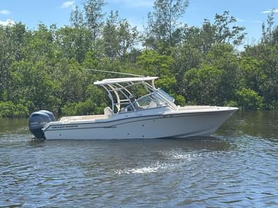 BOATZON | Grady White Freedom 255 2018 BOATZON | Grady White Freedom 255 2018