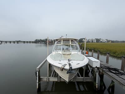 BOATZON | Grady-White FREEDOM 275 2011