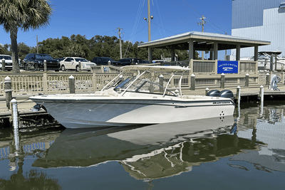 BOATZON | Grady-White Freedom 275 2016 BOATZON | Grady-White Freedom 275 2016