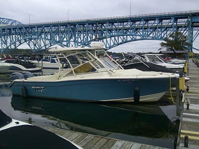 BOATZON | Grady White Freedom 275 2022