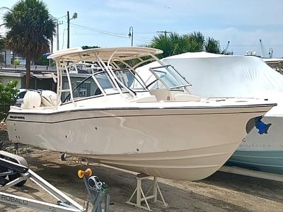BOATZON | Grady White Freedom 275 2025 BOATZON | Grady White Freedom 275 2025