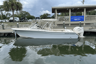 BOATZON | Grady-White Freedom 275 2026