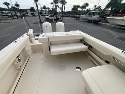 BOATZON | Grady-White Freedom 275 2026
