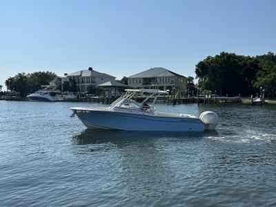 BOATZON | Grady-White Freedom 275 2026