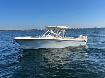 BOATZON | Grady-White Freedom 275 2026 BOATZON | Grady-White Freedom 275 2026
