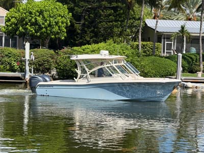 BOATZON | Grady-White FREEDOM 285 2023