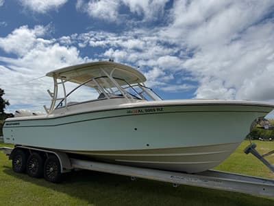 BOATZON | Grady-White FREEDOM 285 2024