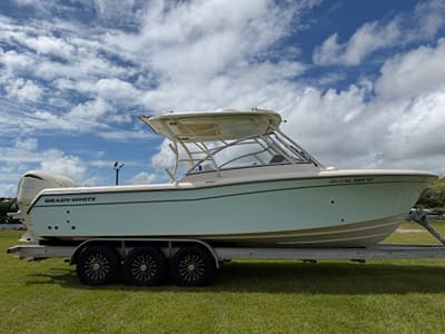 BOATZON | Grady-White FREEDOM 285 2024