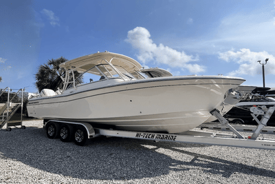 BOATZON | Grady-White Freedom 285 2025