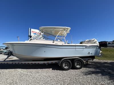 BOATZON | Grady-White Freedom 285 2026